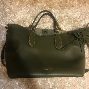 💯 Authentic Michael Kors Purse